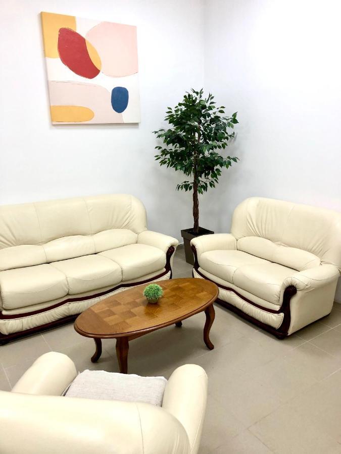 Apartment Tesla Pančevo Esterno foto