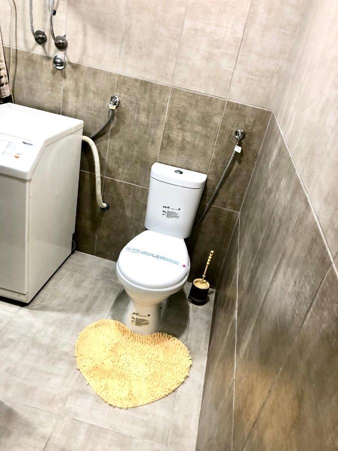 Apartment Tesla Pančevo Esterno foto
